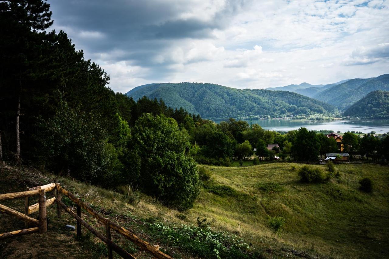 Casuta Mea Villa Piatra Neamt Exterior photo